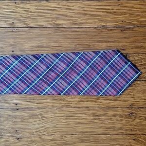 Tommy Hilfiger Silk Tie
